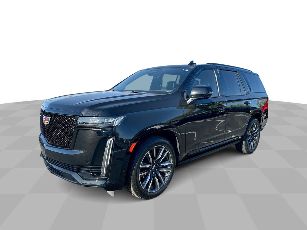 2023 Cadillac Escalade Sport Tucson AZ