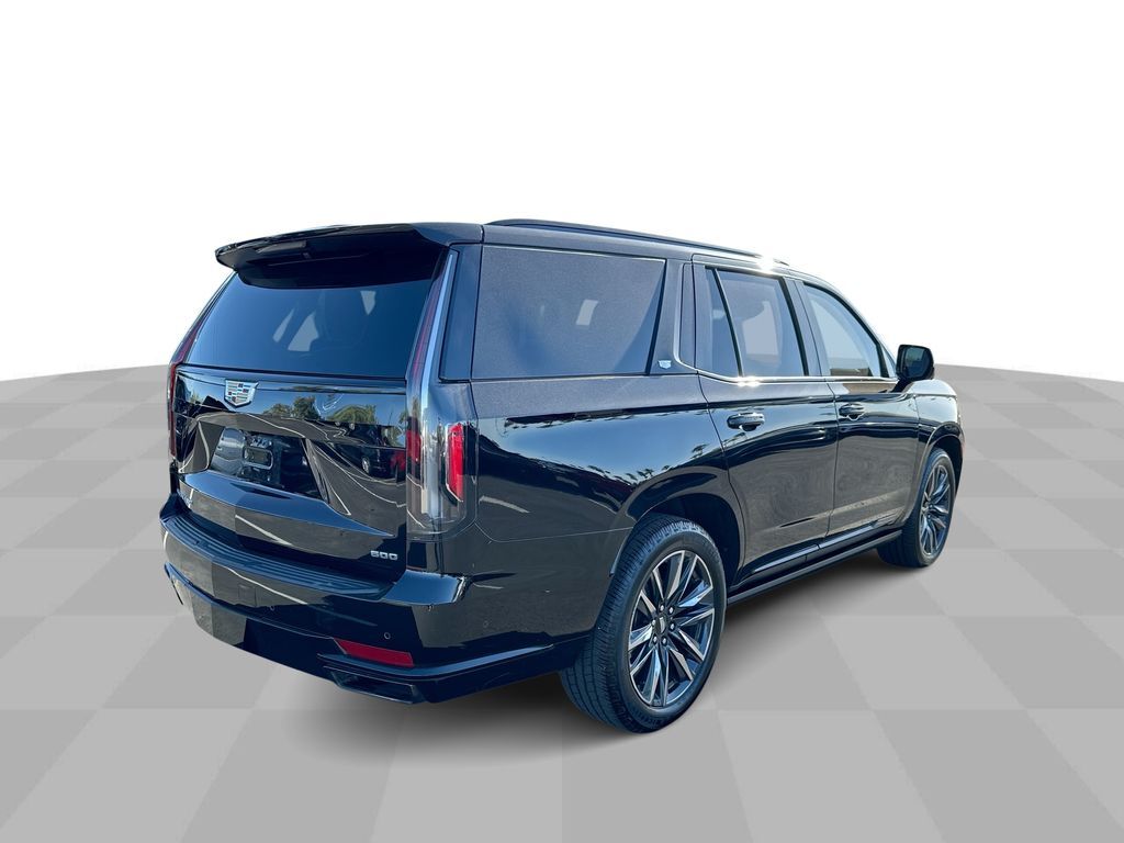 2023 Cadillac Escalade Sport Tucson AZ