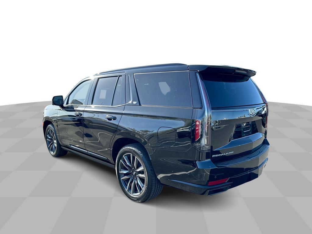 2023 Cadillac Escalade Sport Tucson AZ