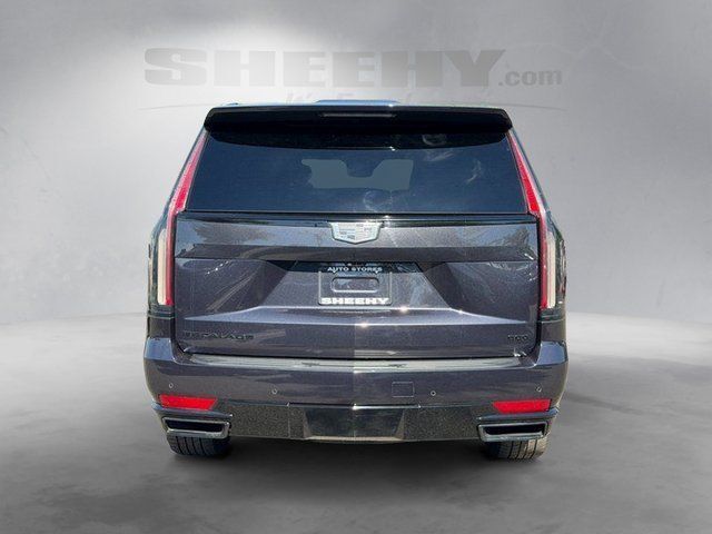 2023 Cadillac Escalade Sport Springfield VA