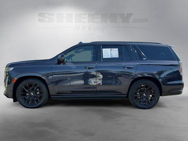 2023 Cadillac Escalade Sport Springfield VA
