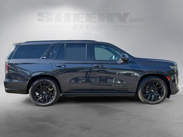 2023 Cadillac Escalade Sport Springfield VA