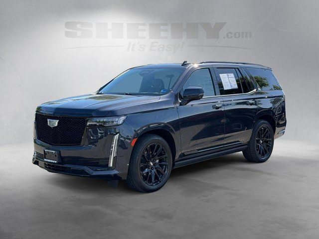 2023 Cadillac Escalade Sport Springfield VA