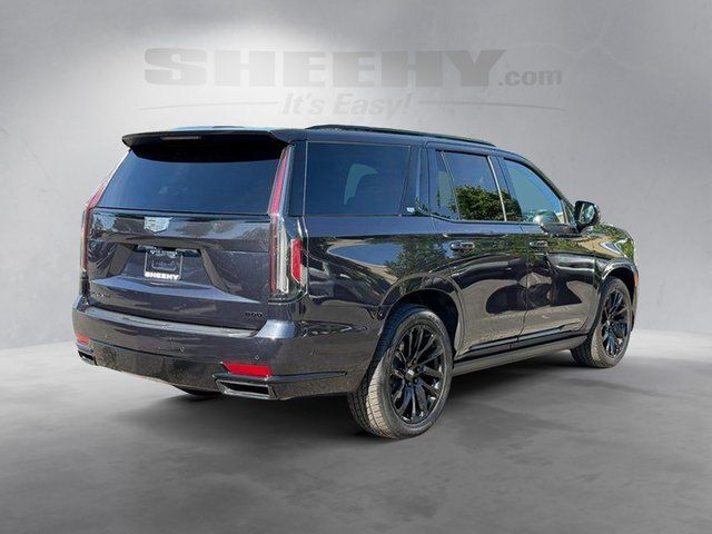 2023 Cadillac Escalade Sport Springfield VA
