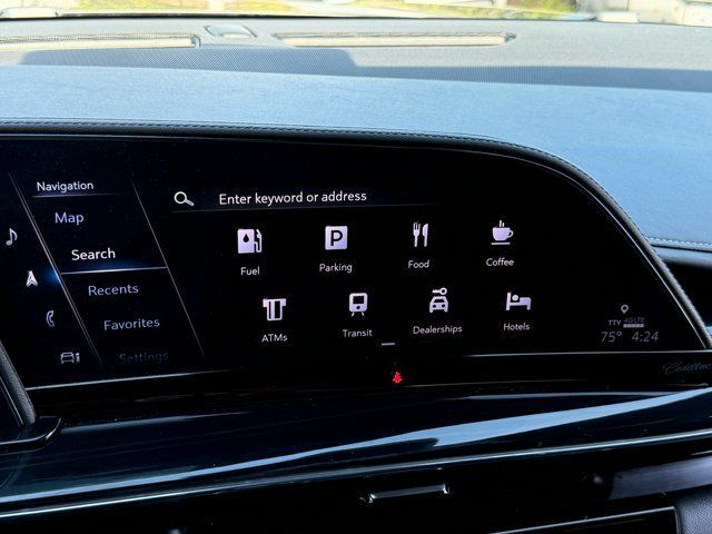 2023 Cadillac Escalade Sport Springfield VA
