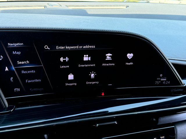 2023 Cadillac Escalade Sport Springfield VA