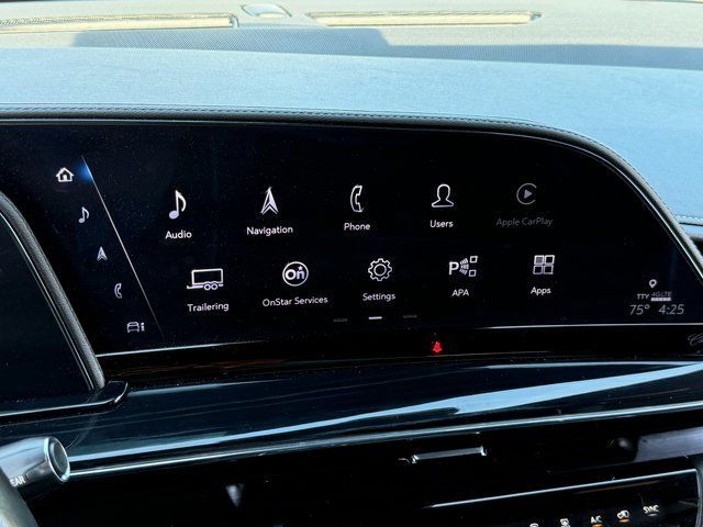 2023 Cadillac Escalade Sport Springfield VA