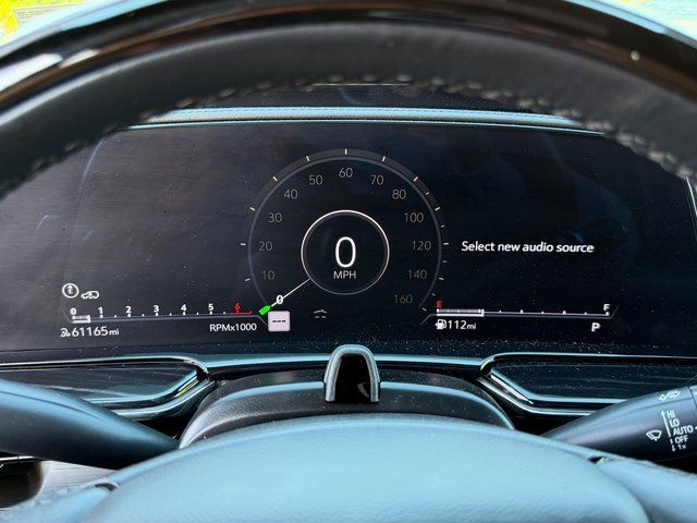 2023 Cadillac Escalade Sport Springfield VA