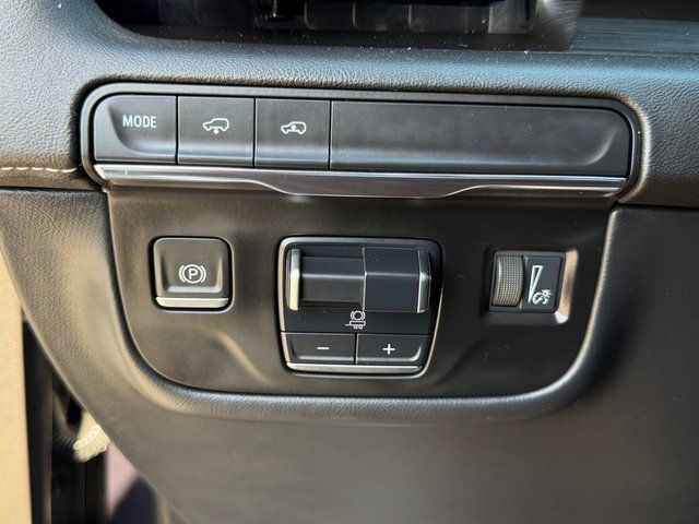 2023 Cadillac Escalade Sport Springfield VA