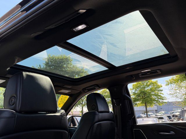 2023 Cadillac Escalade Sport Springfield VA