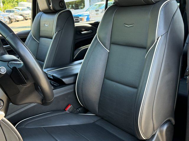 2023 Cadillac Escalade Sport Springfield VA