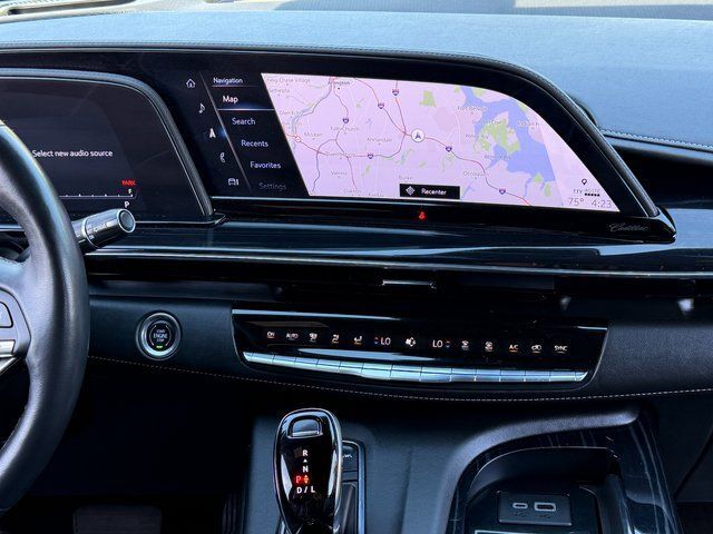 2023 Cadillac Escalade Sport Springfield VA