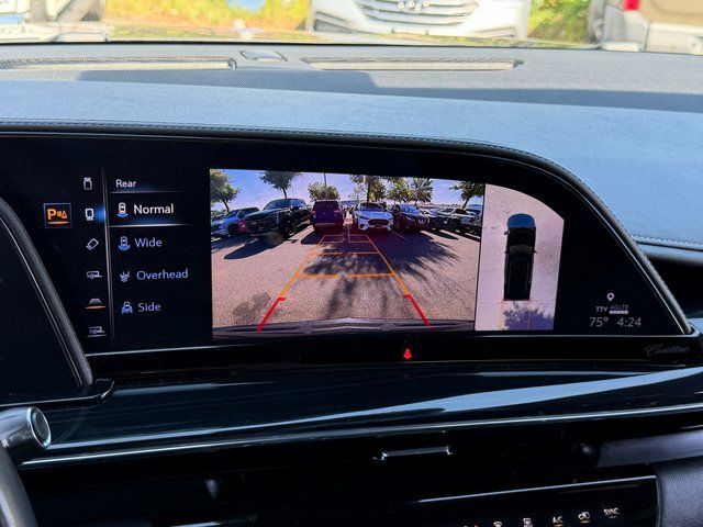 2023 Cadillac Escalade Sport Springfield VA