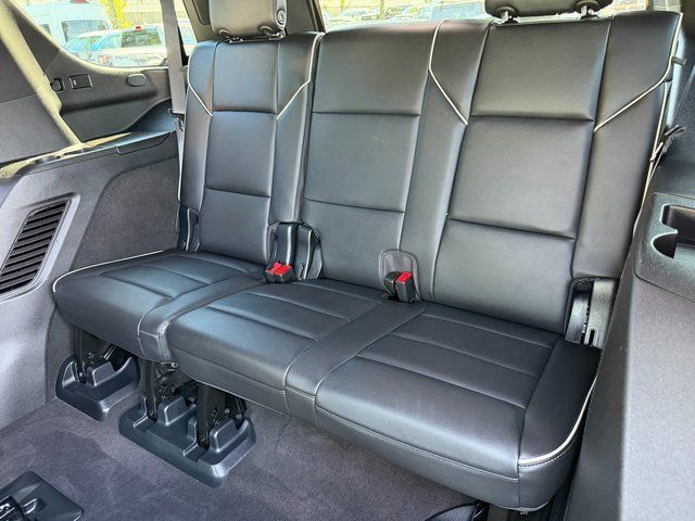 2023 Cadillac Escalade Sport Springfield VA