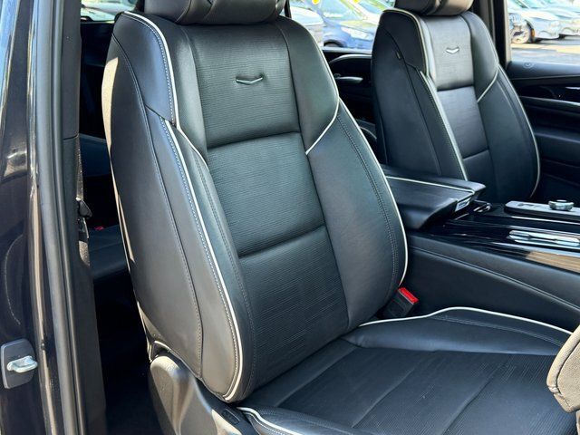 2023 Cadillac Escalade Sport Springfield VA