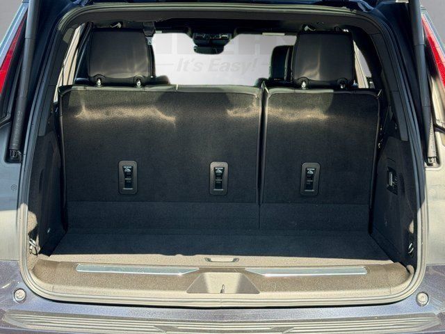 2023 Cadillac Escalade Sport Springfield VA