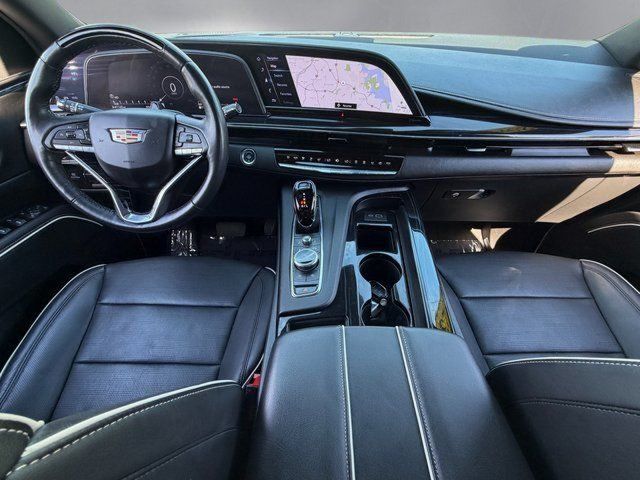 2023 Cadillac Escalade Sport Springfield VA
