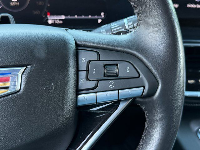 2023 Cadillac Escalade Sport Springfield VA