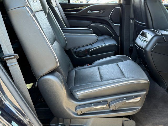 2023 Cadillac Escalade Sport Springfield VA