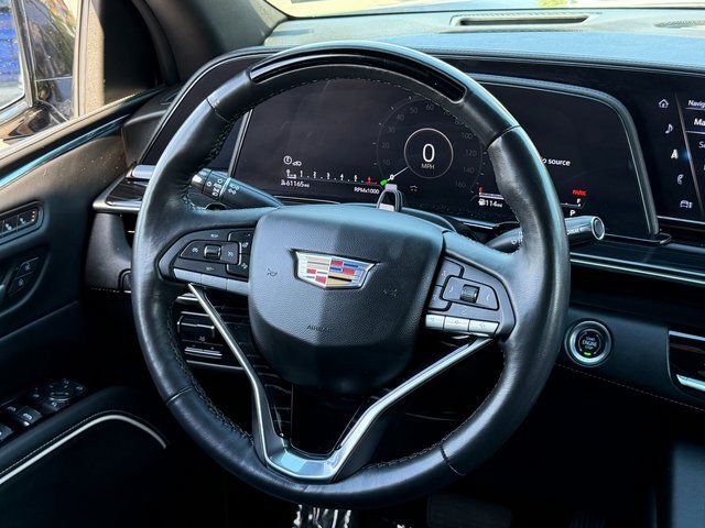 2023 Cadillac Escalade Sport Springfield VA