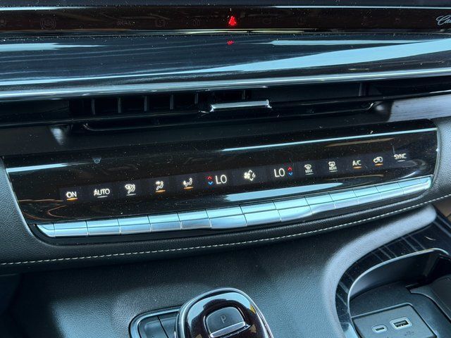 2023 Cadillac Escalade Sport Springfield VA