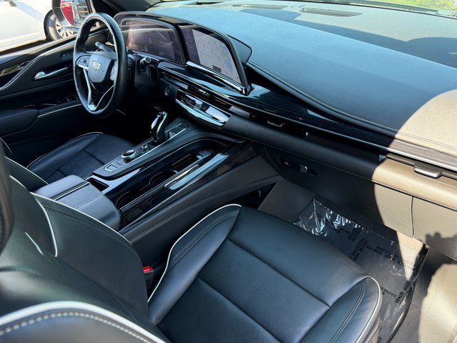 2023 Cadillac Escalade Sport Springfield VA