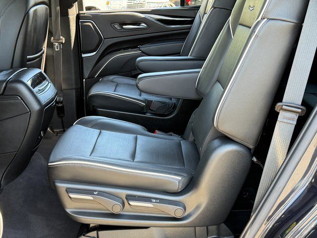 2023 Cadillac Escalade Sport Springfield VA