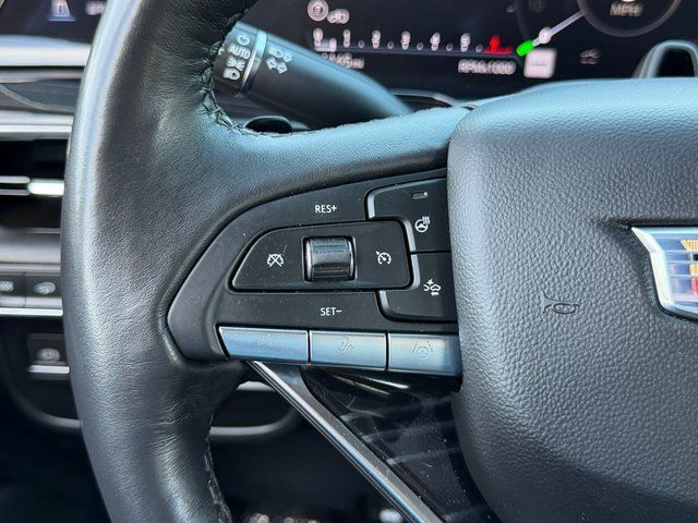 2023 Cadillac Escalade Sport Springfield VA