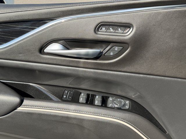 2023 Cadillac Escalade Sport Springfield VA