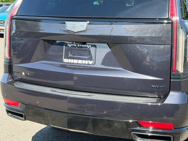 2023 Cadillac Escalade Sport Springfield VA