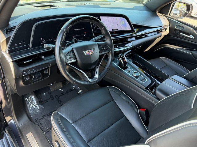 2023 Cadillac Escalade Sport Springfield VA