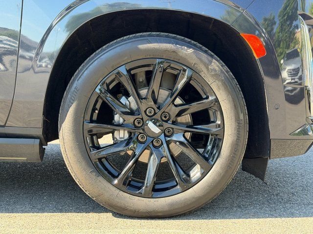 2023 Cadillac Escalade Sport Springfield VA