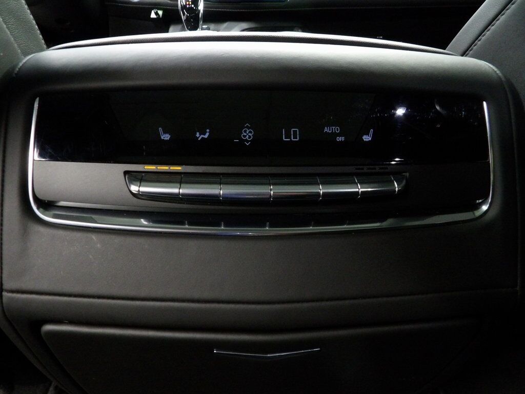 2023 Cadillac Escalade V-Series AWD 7 Passenger Fond du Lac WI