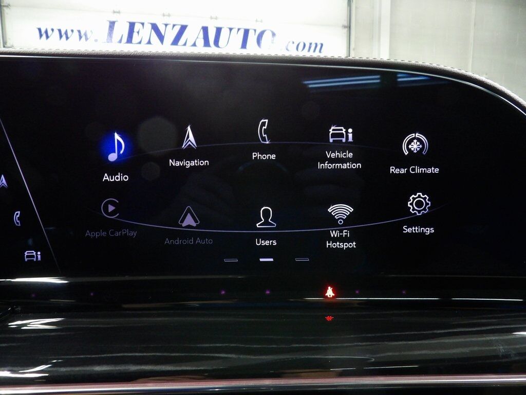 2023 Cadillac Escalade V-Series AWD 7 Passenger Fond du Lac WI