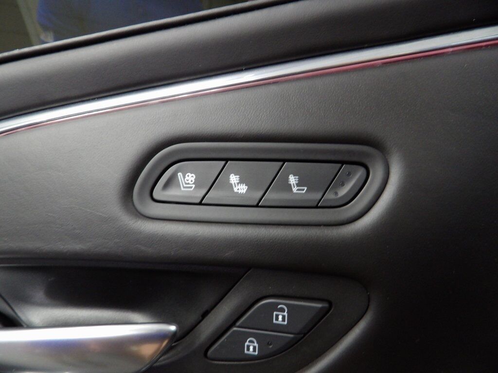 2023 Cadillac Escalade V-Series AWD 7 Passenger Fond du Lac WI