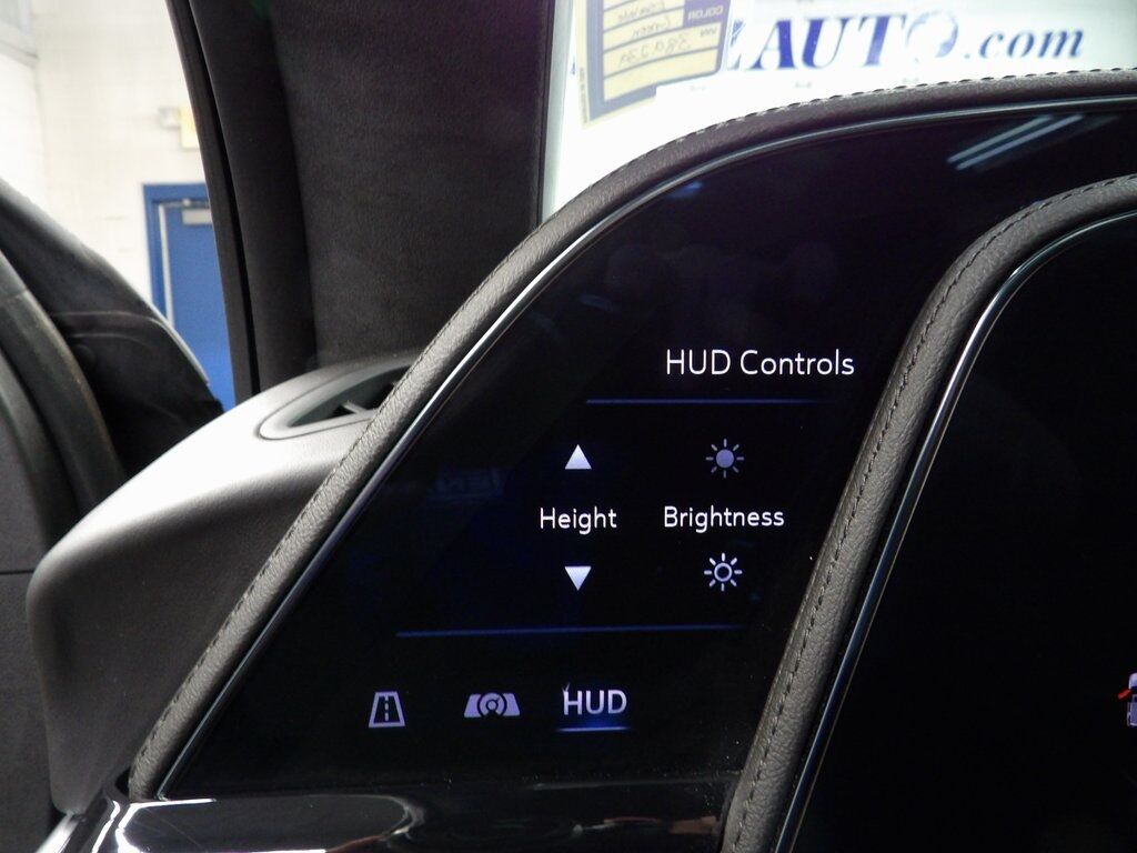 2023 Cadillac Escalade V-Series AWD 7 Passenger Fond du Lac WI