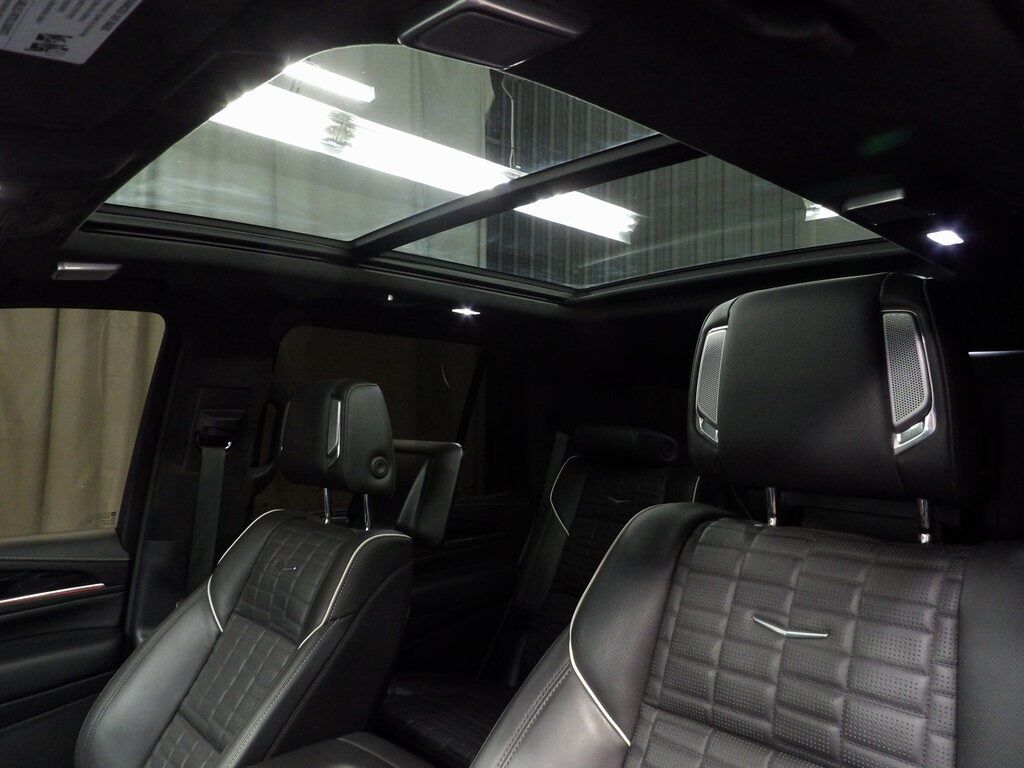 2023 Cadillac Escalade V-Series AWD 7 Passenger Fond du Lac WI
