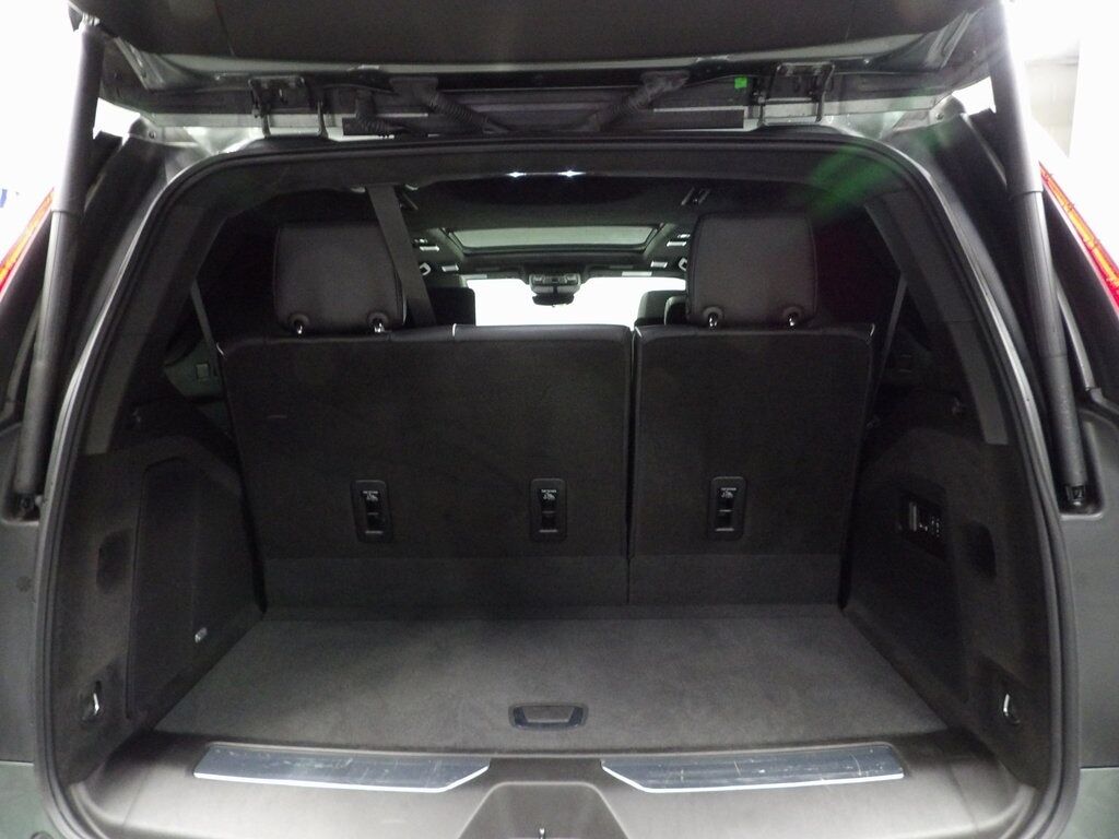 2023 Cadillac Escalade V-Series AWD 7 Passenger Fond du Lac WI