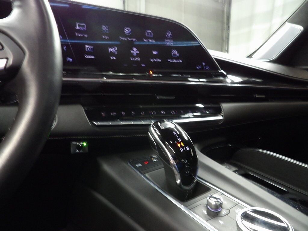 2023 Cadillac Escalade V-Series AWD 7 Passenger Fond du Lac WI