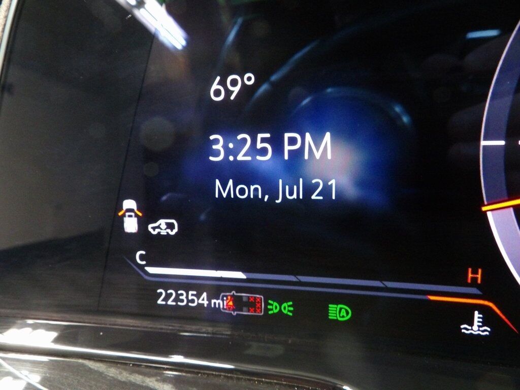 2023 Cadillac Escalade V-Series AWD 7 Passenger Fond du Lac WI