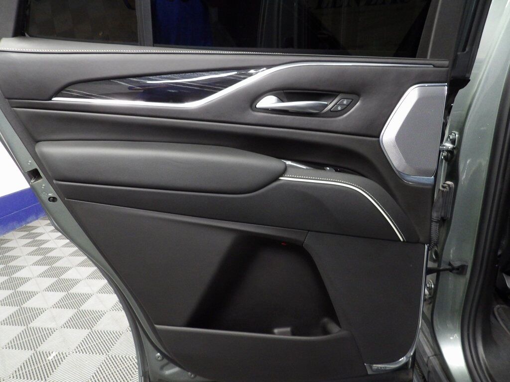 2023 Cadillac Escalade V-Series AWD 7 Passenger Fond du Lac WI