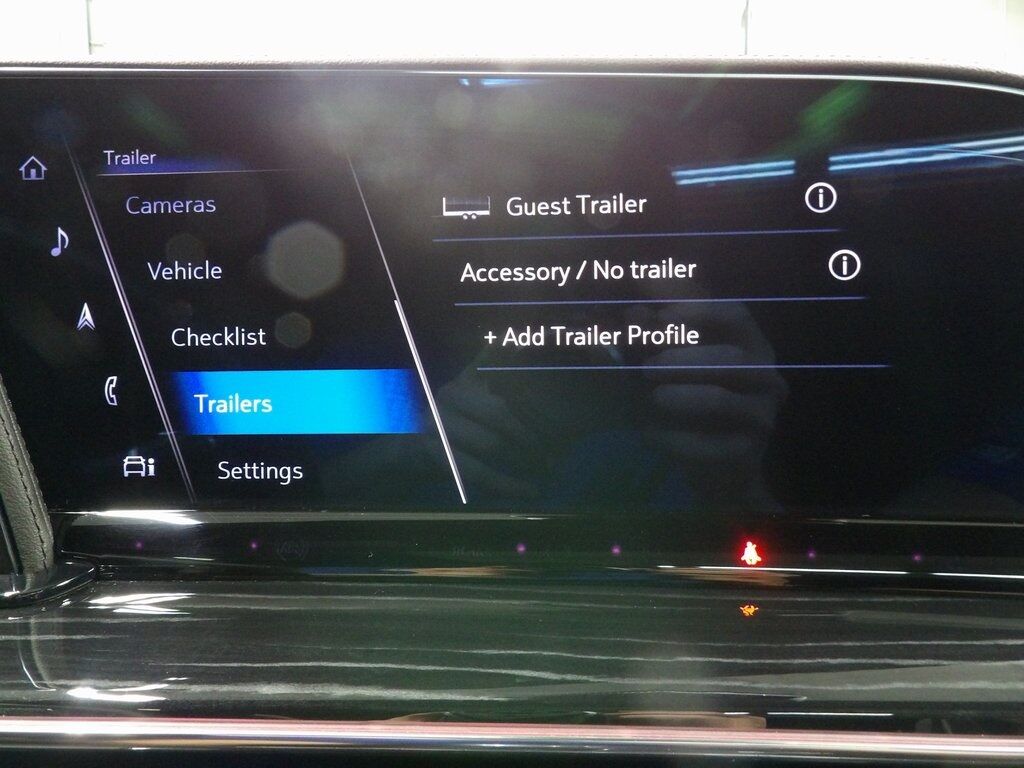 2023 Cadillac Escalade V-Series AWD 7 Passenger Fond du Lac WI