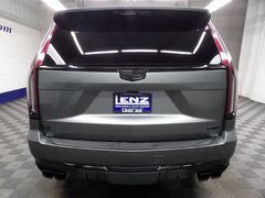 2023 Cadillac Escalade V-Series AWD 7 Passenger Fond du Lac WI