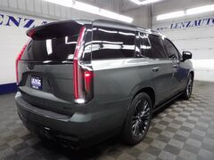 2023 Cadillac Escalade V-Series AWD 7 Passenger Fond du Lac WI