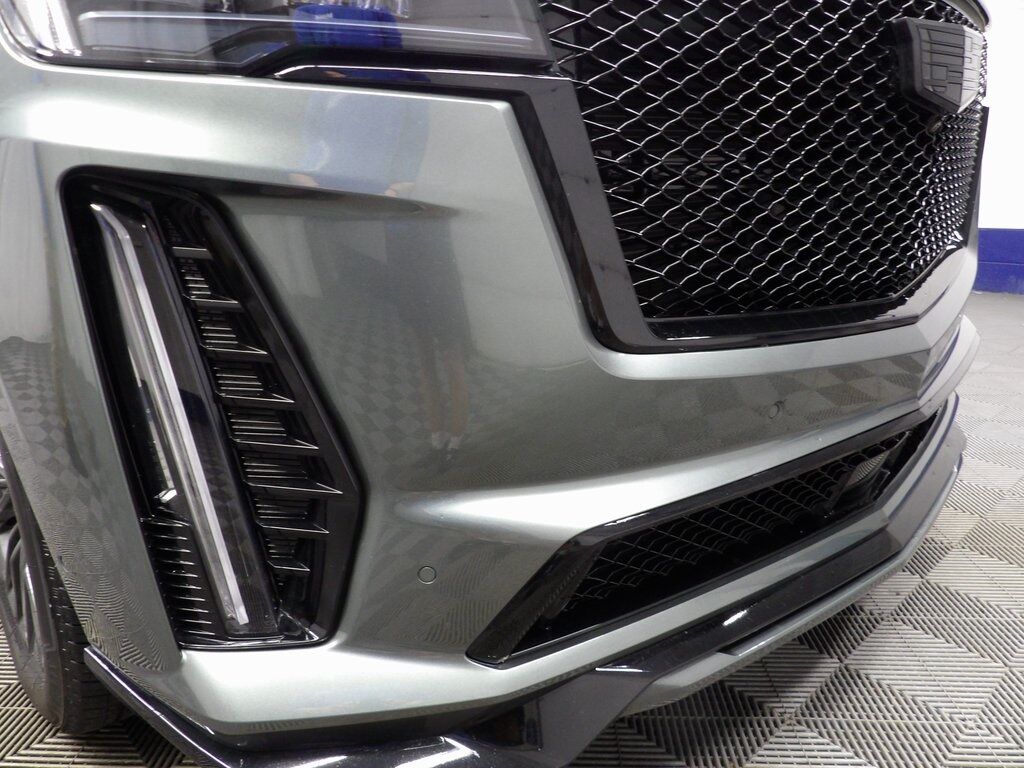 2023 Cadillac Escalade V-Series AWD 7 Passenger Fond du Lac WI