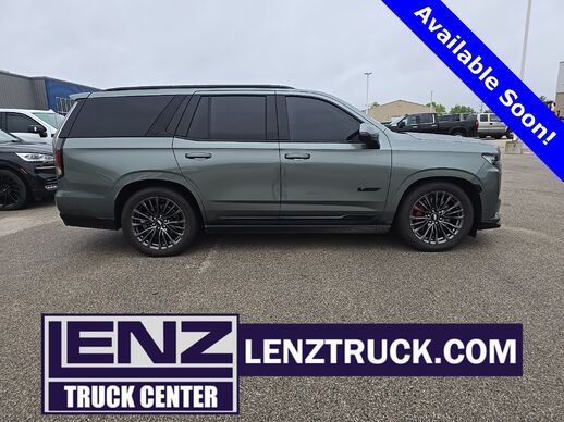 2023_Cadillac_Escalade_V-Series AWD 7 Passenger_ Fond du Lac WI