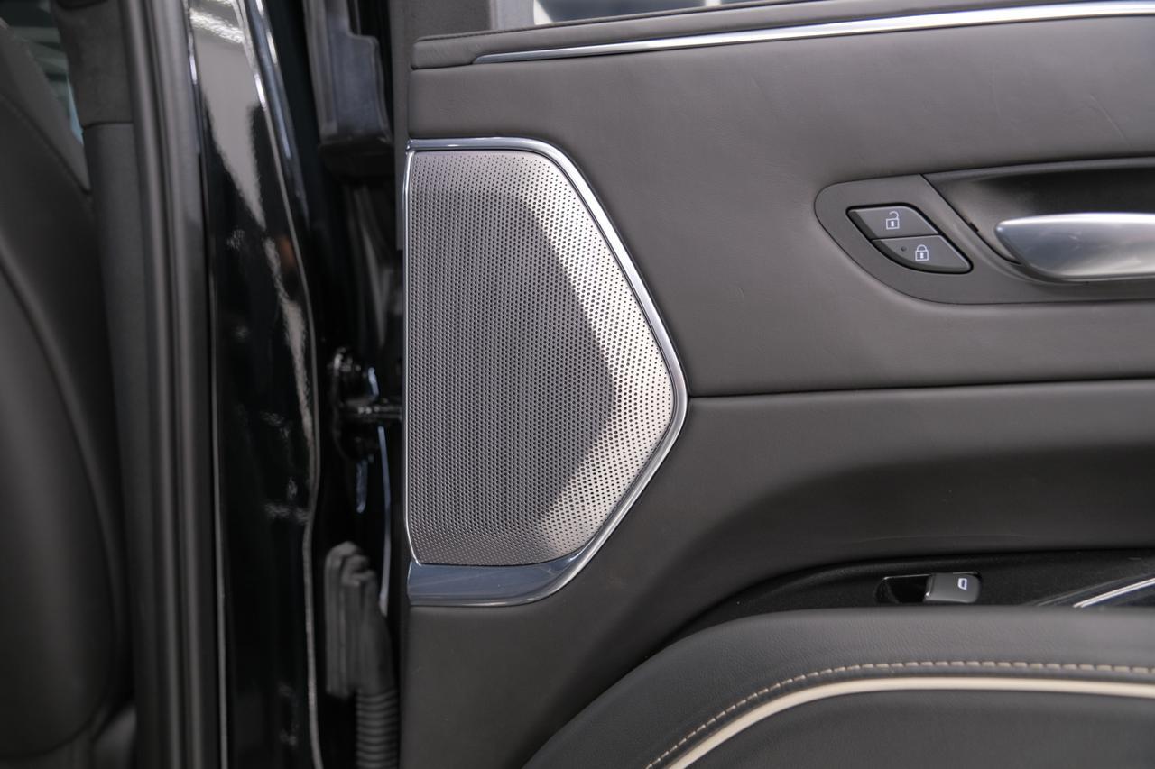 2023 Cadillac Escalade V-Series Miami FL