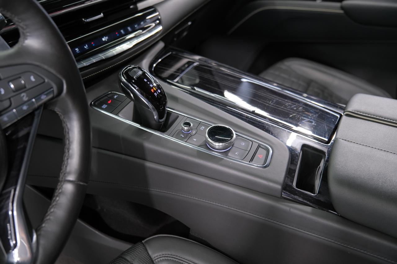 2023 Cadillac Escalade V-Series Miami FL