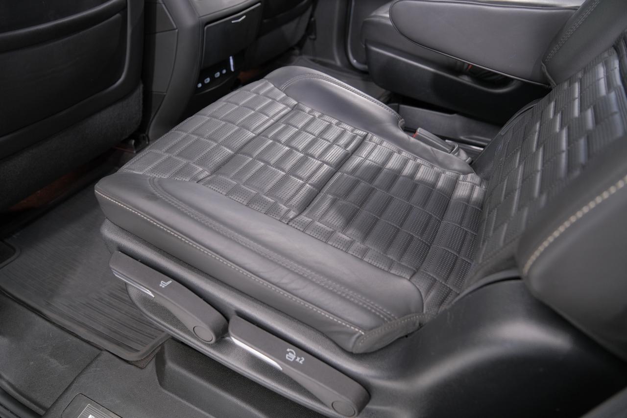 2023 Cadillac Escalade V-Series Miami FL