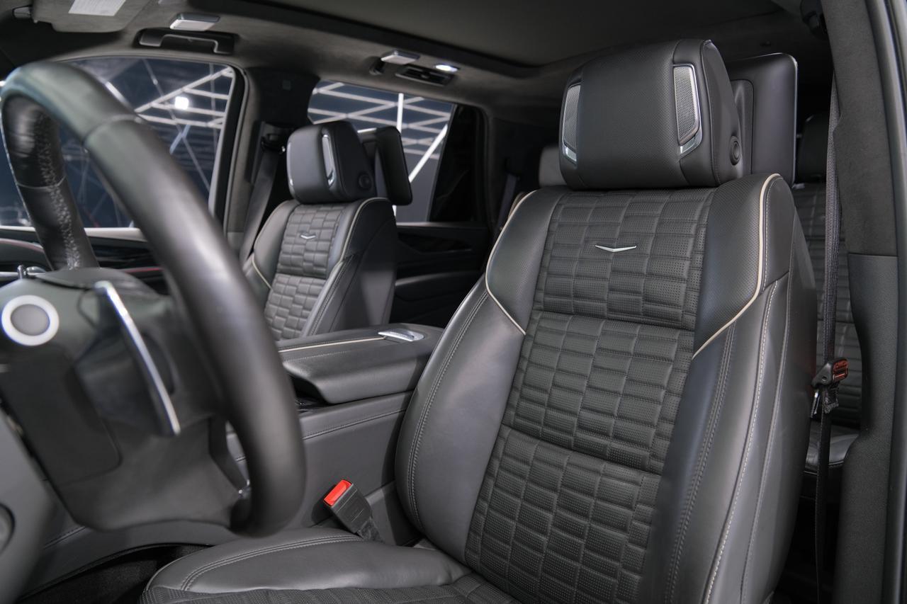 2023 Cadillac Escalade V-Series Miami FL